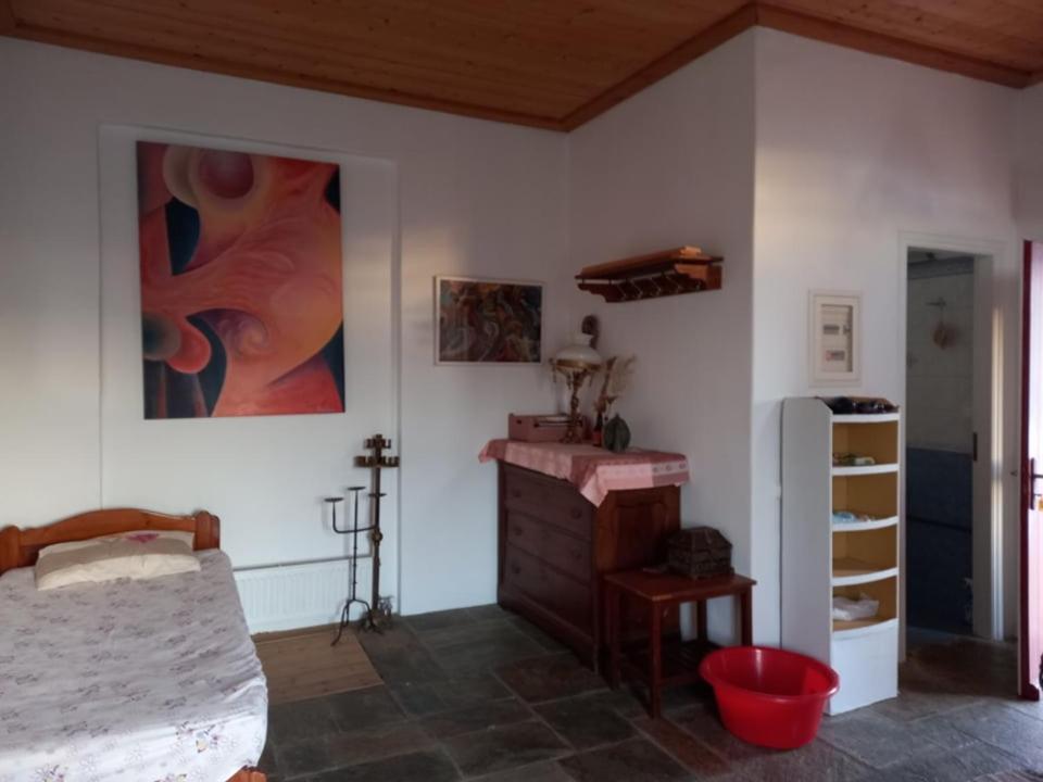 Arthome1 Panormos  Luaran gambar