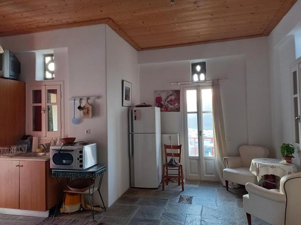 Arthome1 Panormos  Luaran gambar