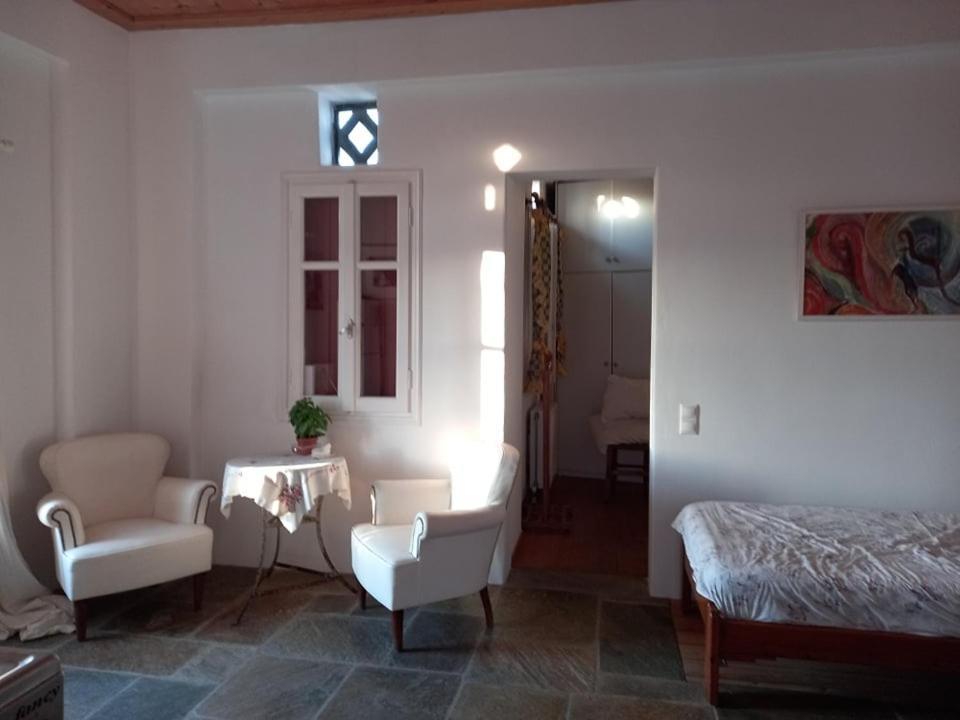 Arthome1 Panormos  Luaran gambar