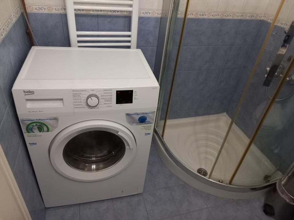 Arthome1 Panormos  Luaran gambar