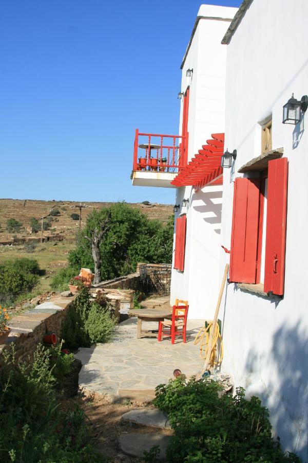 Arthome1 Panormos  Luaran gambar