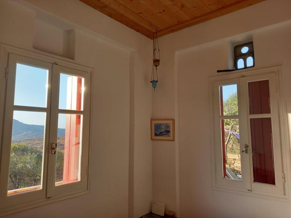 Arthome1 Panormos  Luaran gambar