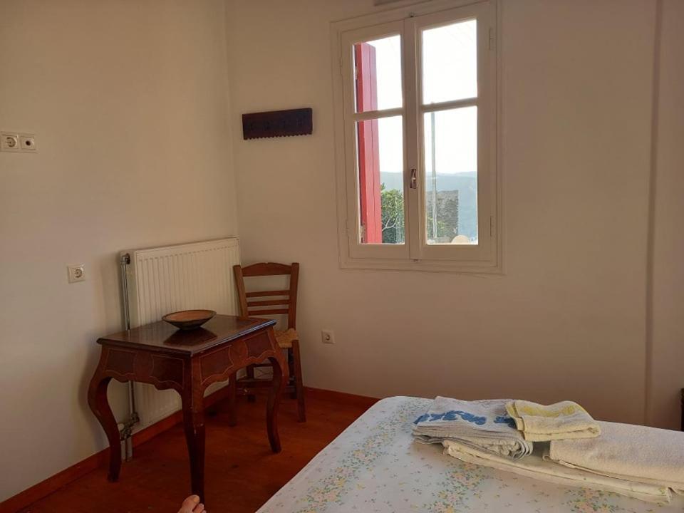 Arthome1 Panormos  Luaran gambar