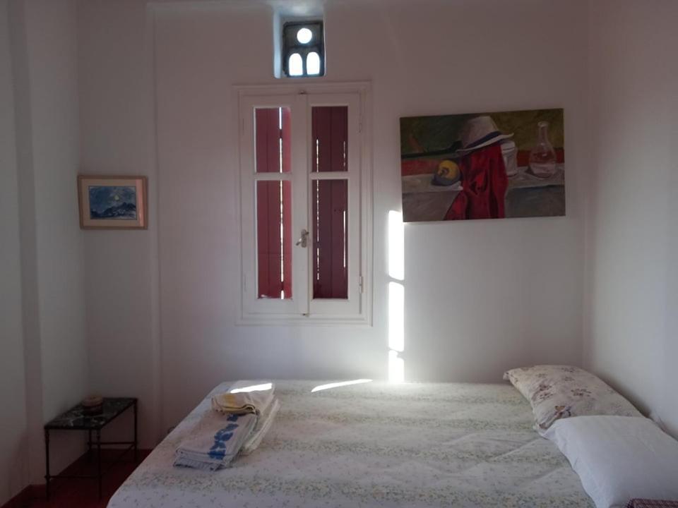 Arthome1 Panormos  Luaran gambar