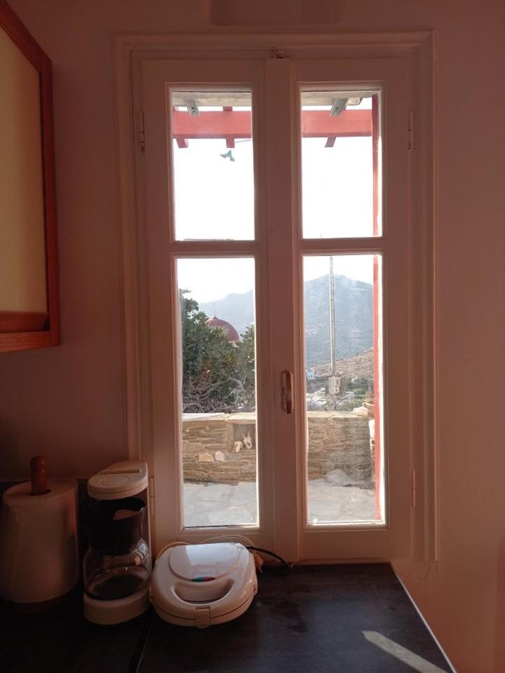Arthome1 Panormos  Luaran gambar