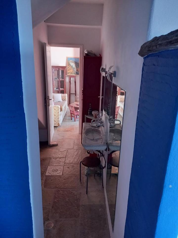 Arthome1 Panormos  Luaran gambar