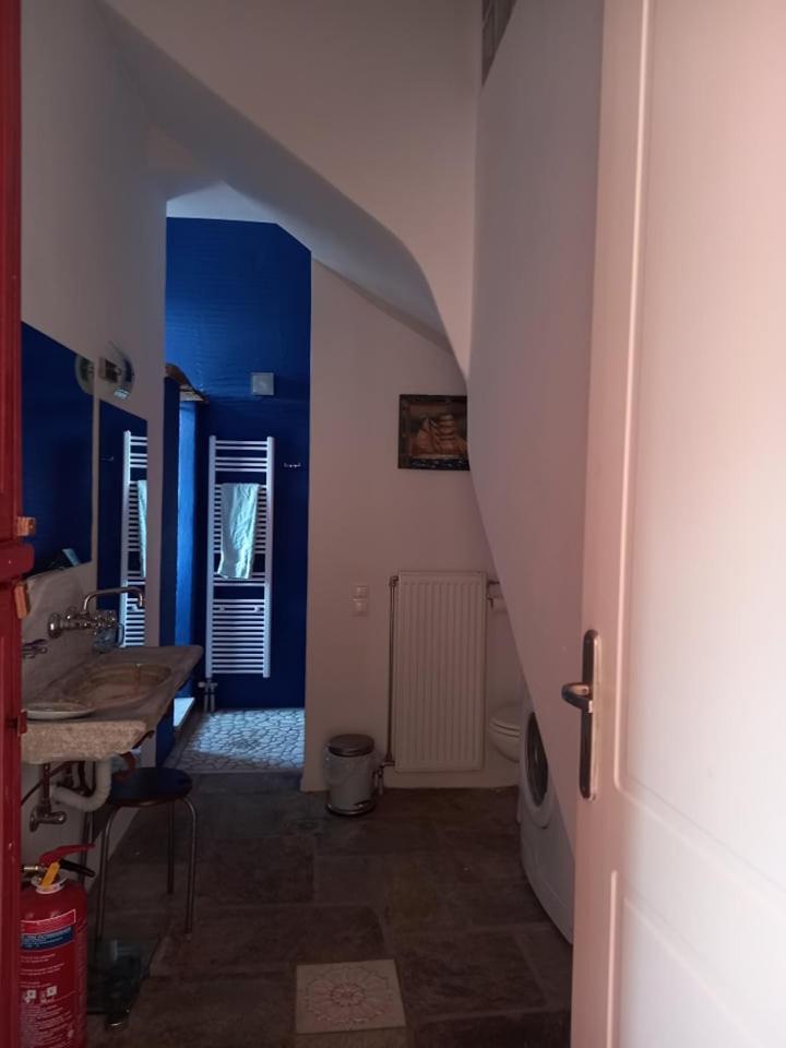 Arthome1 Panormos  Luaran gambar