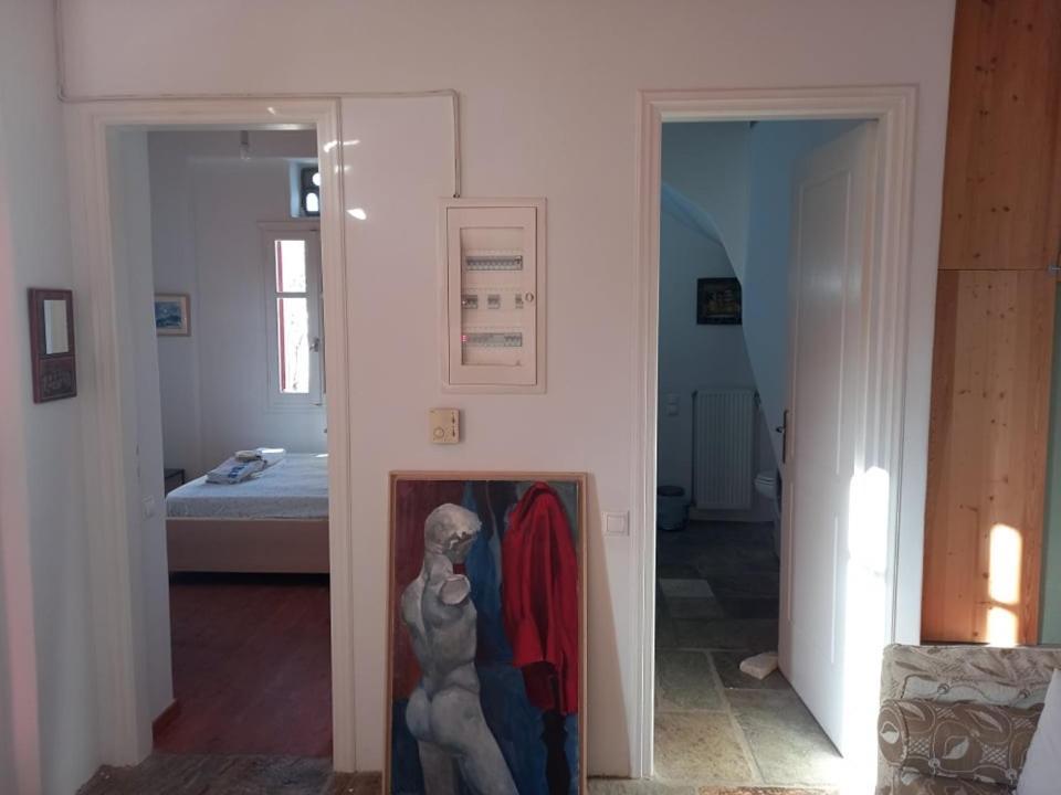 Arthome1 Panormos  Luaran gambar