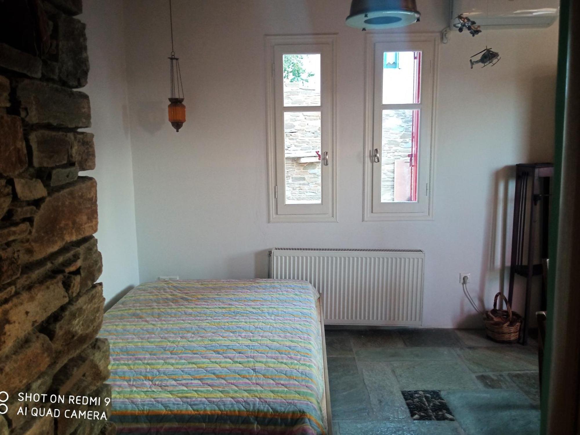 Arthome1 Panormos  Luaran gambar