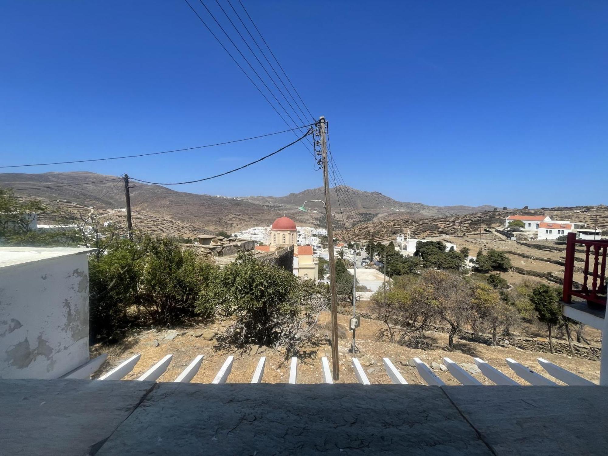 Arthome1 Panormos  Luaran gambar
