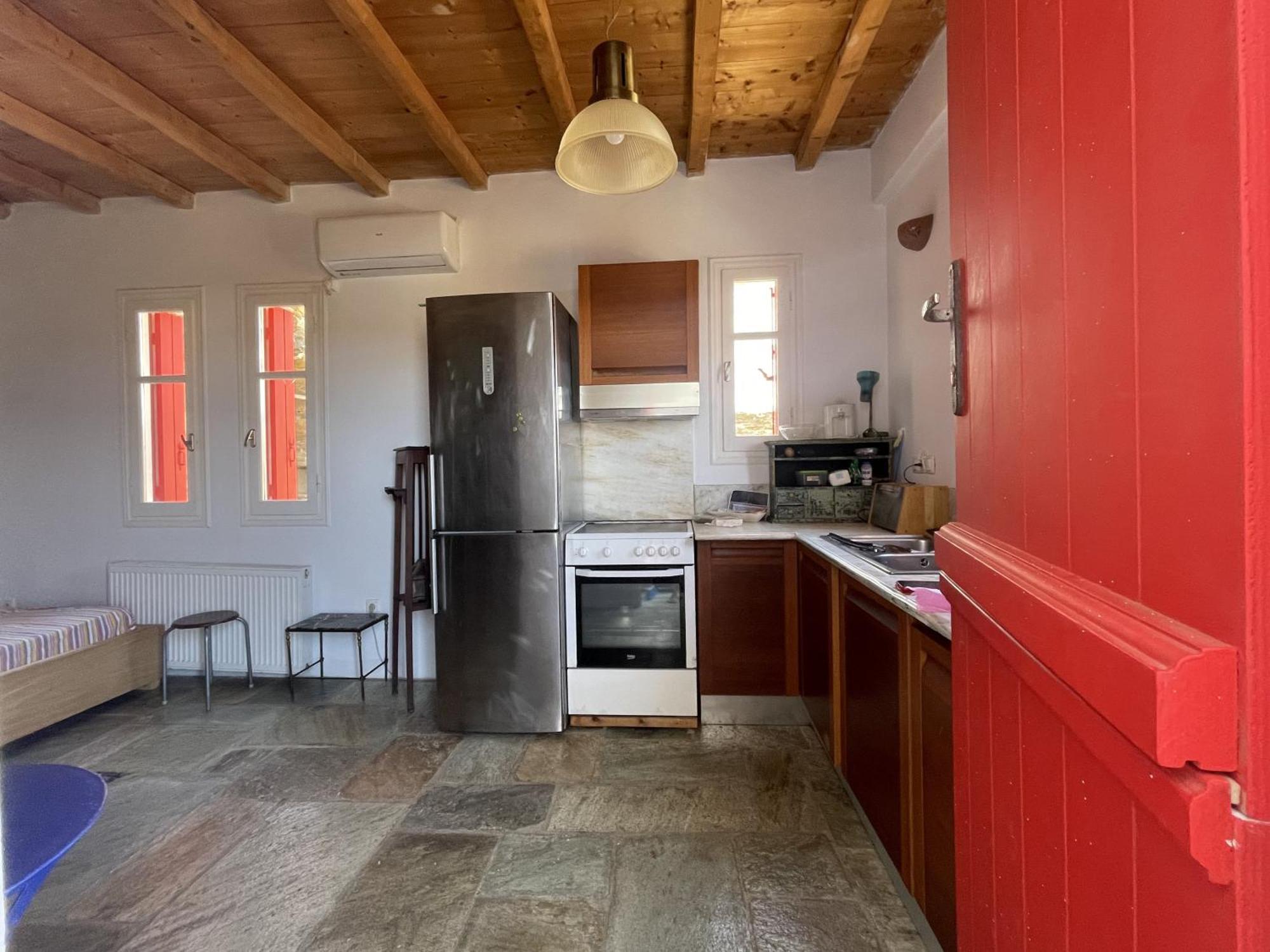 Arthome1 Panormos  Luaran gambar