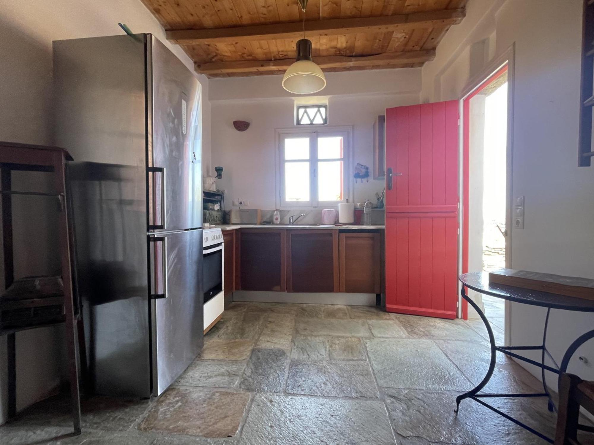 Arthome1 Panormos  Luaran gambar